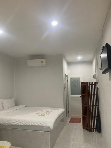deville Soi17, Xanakharm