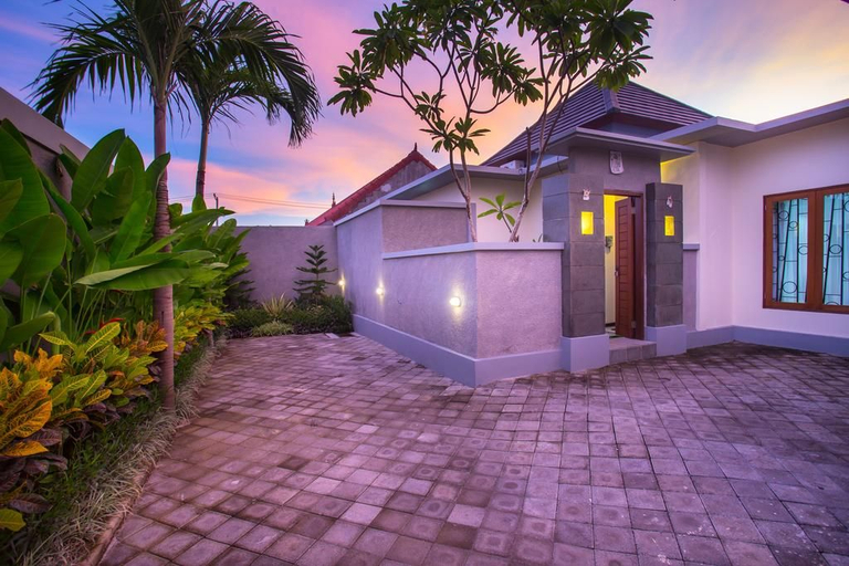 Exterior & Views, The Bagus, Badung