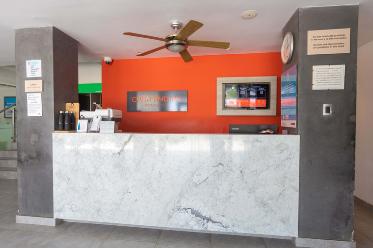 Public Area 2, Casa Andina Standard Talara, Talara