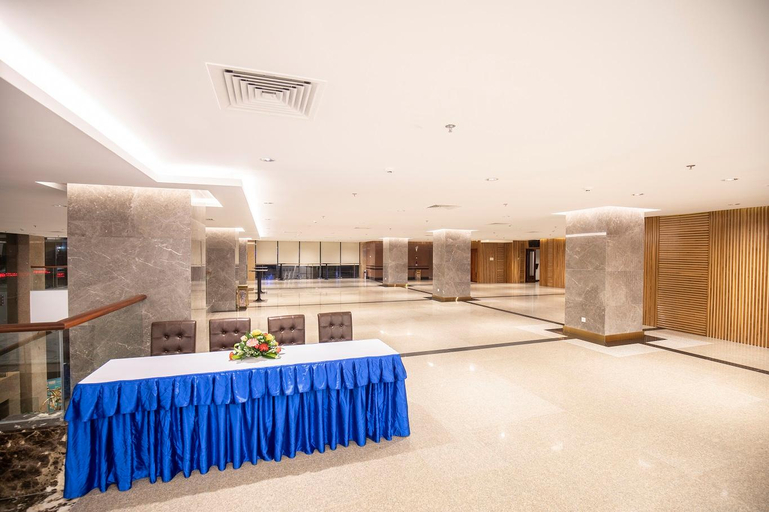 Public Area 4, Saigon Quy Nhon Hotel, Qui Nhơn