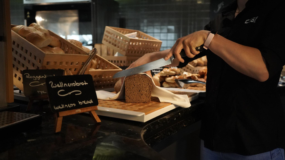 Food & Drinks 4, c/o56 Hotel Chemnitz, Chemnitz