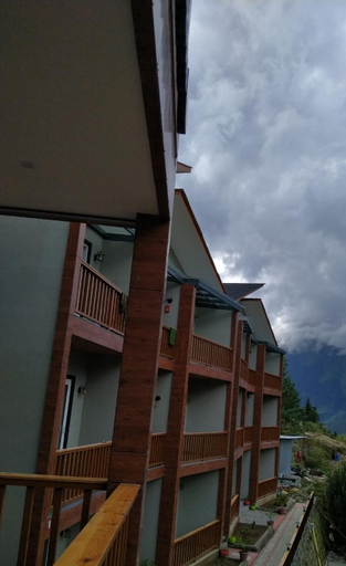 Satopanth The Auli Resort, Chamoli