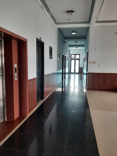 Public Area
