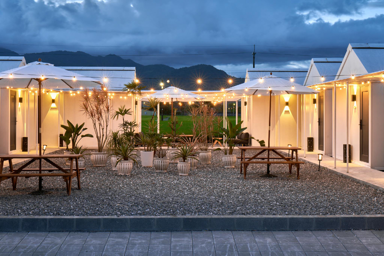 Others 3, Sun Wild BnB, Yilan