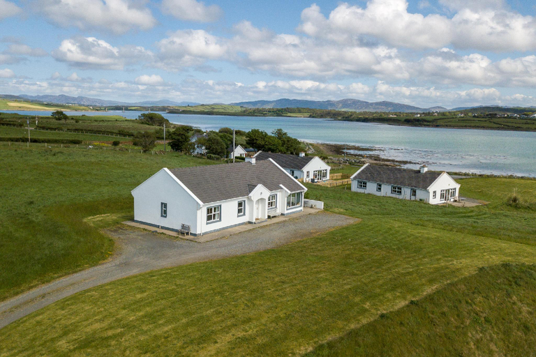 Others 3, Doherty Farm Holiday Homes