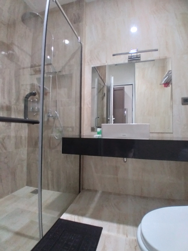 Bedroom 5, Purnama Balige Hotel, Toba