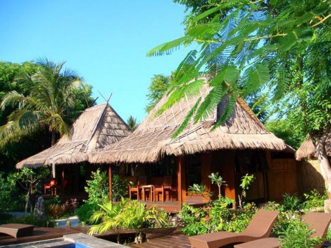 Exterior & Views 2, Gili Hideaway, Lombok