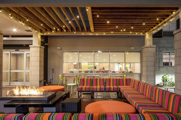 Food & Drinks 4, Home2 Suites By Hilton Dayton-Centerville, Greene