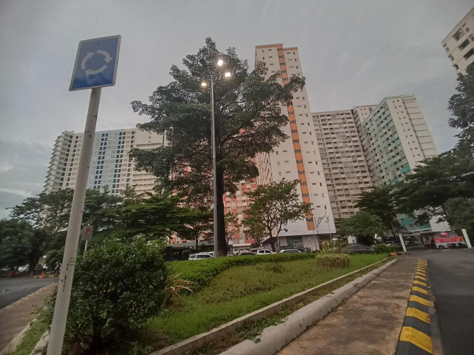 Others 3, Apartemen Sentra Timur by Bella Myroom, East Jakarta