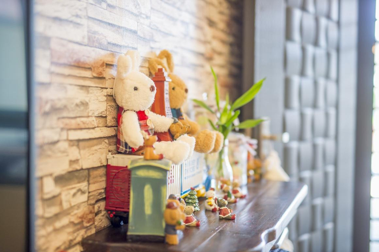 Food & Drinks 4, Plentiful-Inn, Pingtung