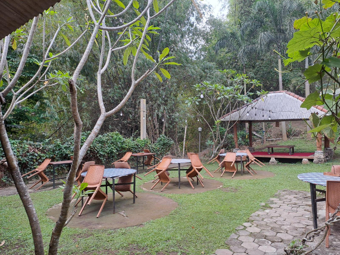 Others 3, Kali Catur Resort, Madiun