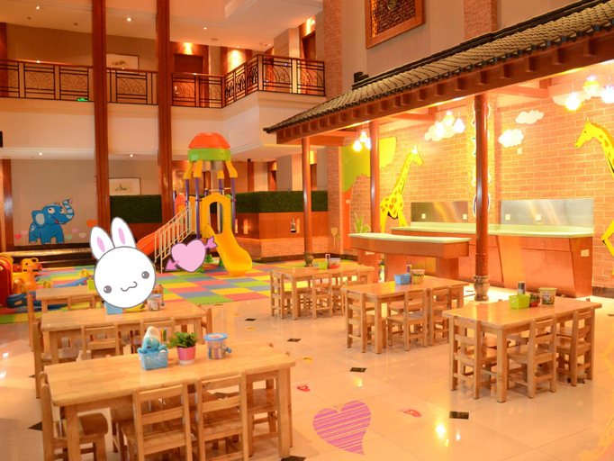 Family & Kids 5, Hangzhou Blossom Hotel, Hangzhou