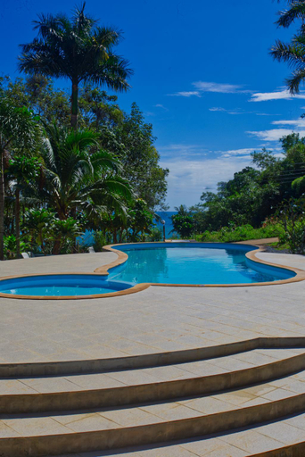 Sport & Beauty 3, Seaview Resort Koh Mak, K. Ko Kut