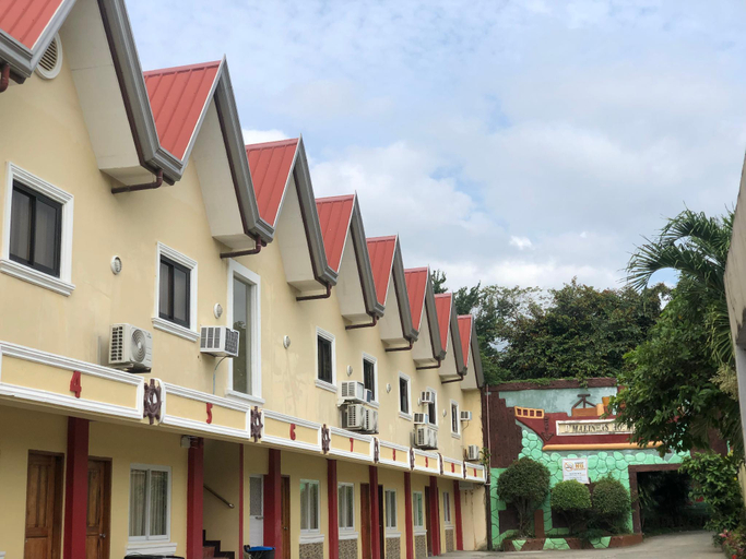 Others 5, D Mariners Inn , Batangas City