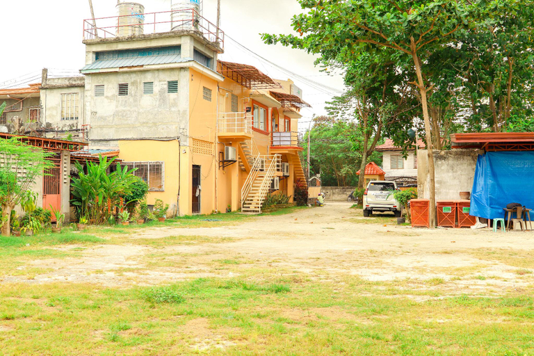 Exterior & Views 1, Northomes Pensione, Bogo City