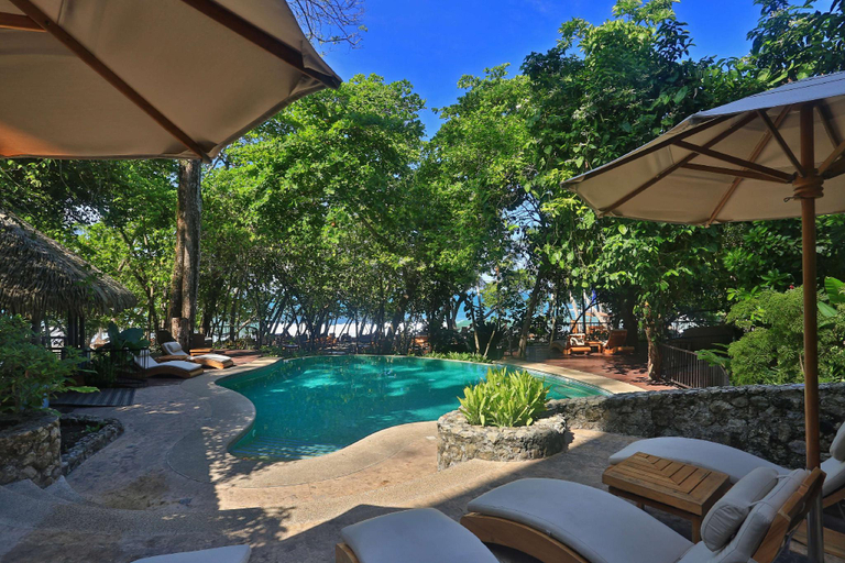 Sport & Beauty 2, Arenas Del Mar Beachfront & Rainforest Resort, Aguirre