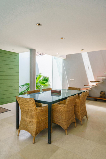 1, Villa Rio, Badung