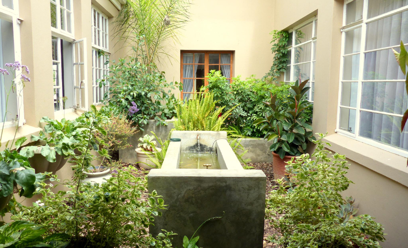 Exterior & Views 1, The Kraal Addo Guesthouse, Cacadu