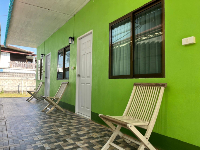 Exterior & Views, deville Soi17, Xanakharm