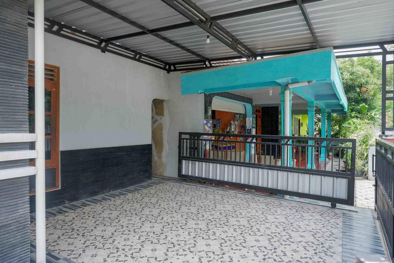 Others 5, Wisma Sanggrahan Syariah Yogyakarta Mitra, Bantul