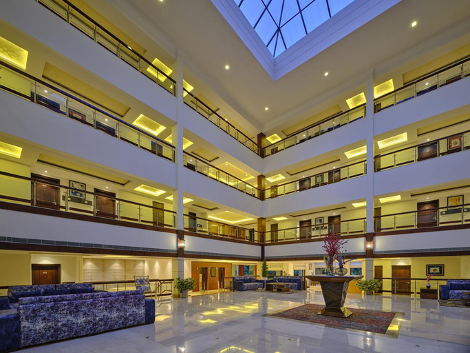 Public Area 2, Fortune Park, Katra - Member ITC Hotels' Group, Reasi