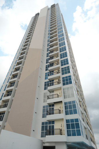 Exterior & Views, Formosa Spacious Apartments with Netflix & Free Shuttle by MESA, Batam
