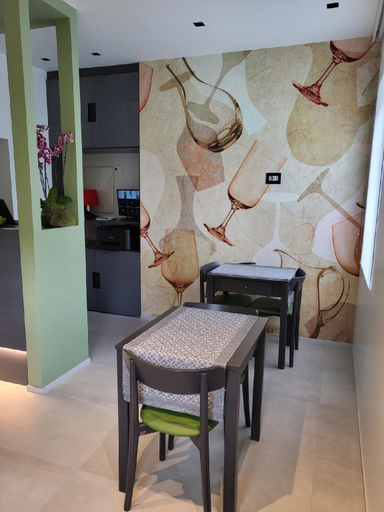 Others 3, B&B Casastazione Pescara, Pescara