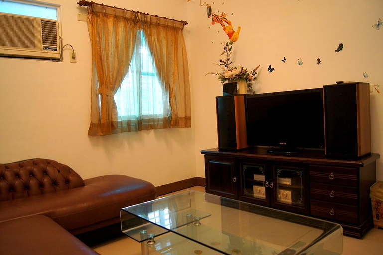 Others 4, Taitung XD B&B, Taitung