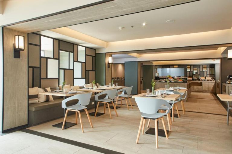Food & Drinks 5, The Quarter Ladprao by UHG, Chatuchak