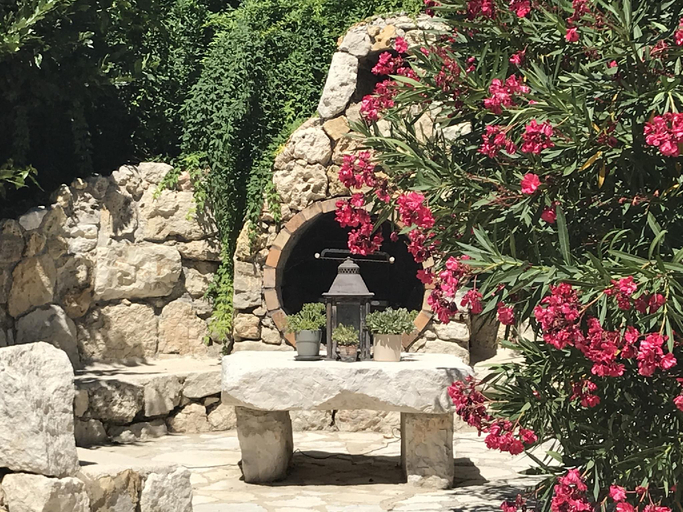 Others 1, Villa Mathis, Alpes-Maritimes