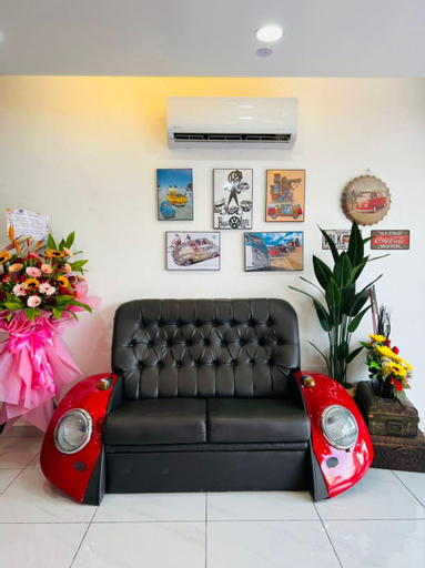 Others 4, RNK HOTEL BOUTIQUE CONCEPT, Kubang Pasu