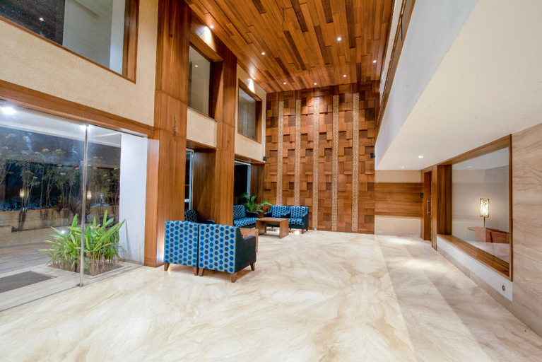 Others 5, Hotel Emerald Park, Nashik