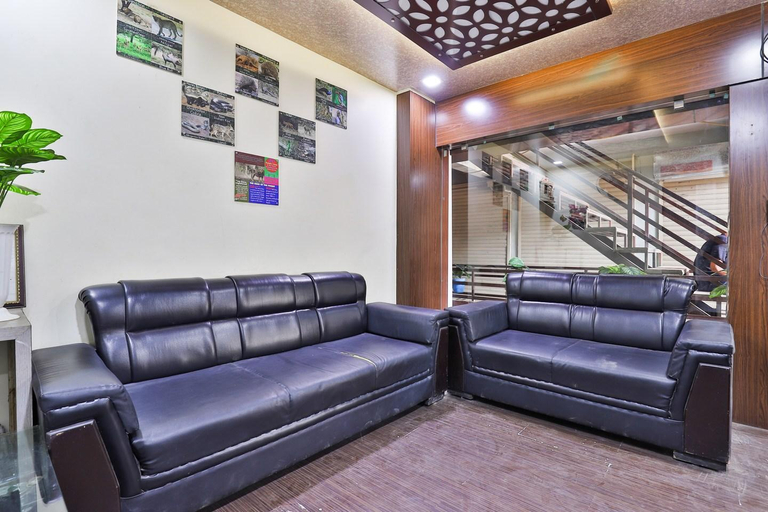 Others 3, Daksh Hotel & Restaurant, Gir Somnath