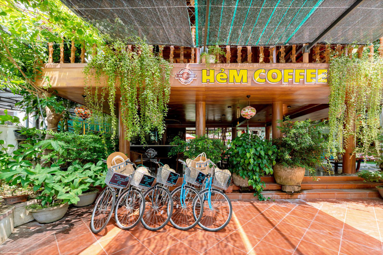 Others 5, Alley Garden Homestay Hoi An, Da Nang