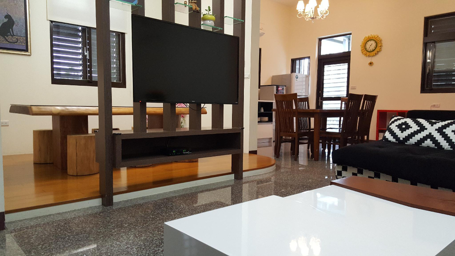 Public Area 3, Sweet Sugar Bed and Breakfast, Yilan