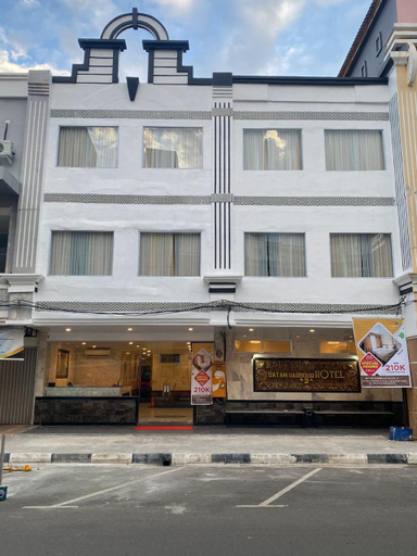 Exterior view 5, Batam Harbour Hotel 2, Batam