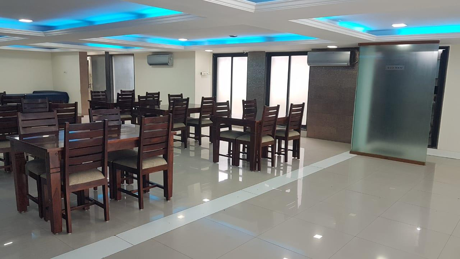 Others 5, Hotel Manasi, Aurangabad