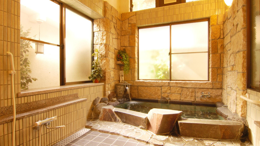 Bathroom 2, Sansou Nagisa, Isehara