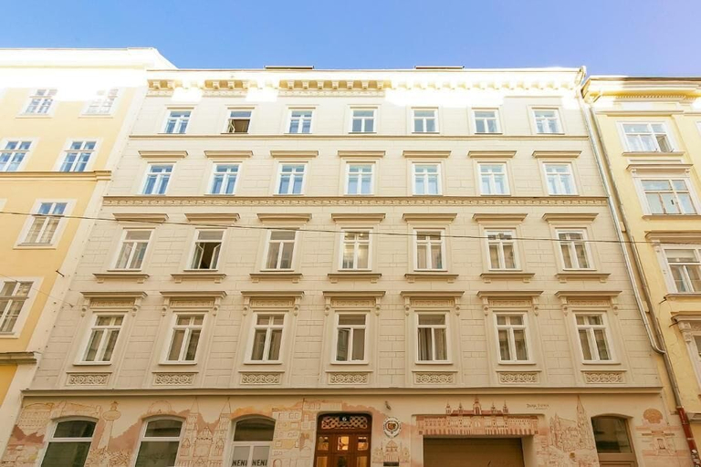 Exterior & Views 2, MINT-Naschmarkt Premium Apartments, Wien