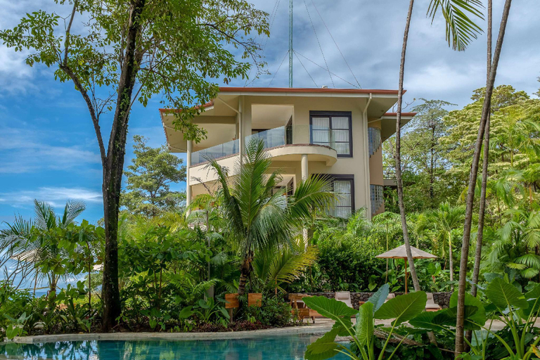 Exterior & Views 1, Arenas Del Mar Beachfront & Rainforest Resort, Aguirre