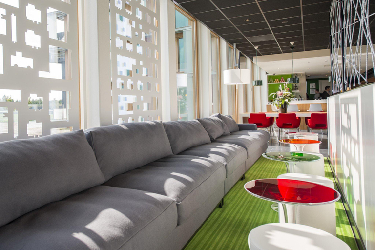 Public Area 2, Holiday Inn Express UTRECHT - PAPENDORP by IHG, Utrecht