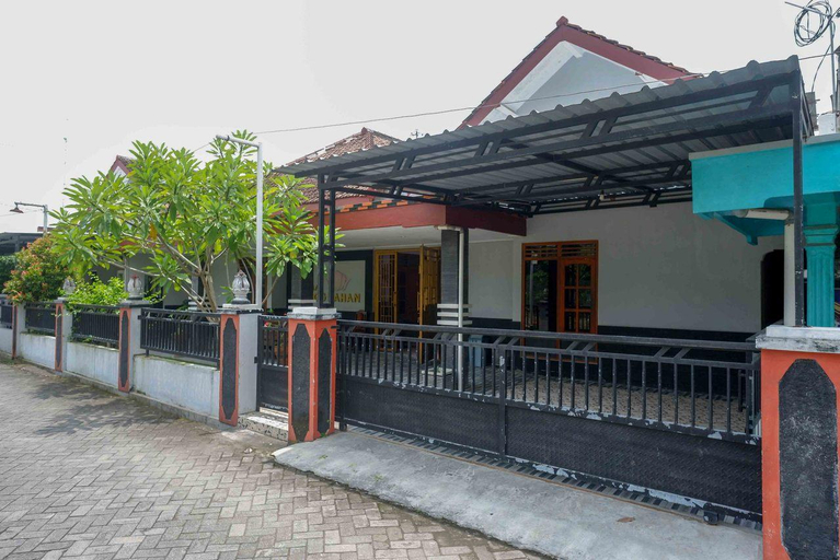 Others 3, Wisma Sanggrahan Syariah Yogyakarta Mitra, Bantul