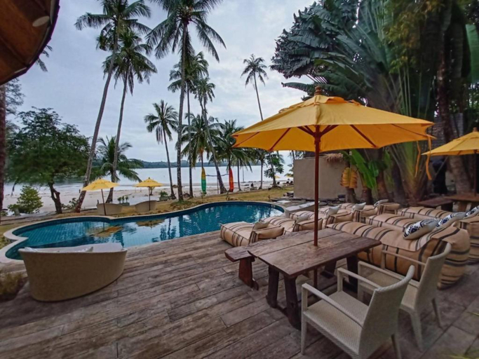 Sport & Beauty 3, Tolani Resort Koh Kood, K. Ko Kut