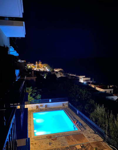 Sport & Beauty 2, HOTEL APOLLONIA , Central Greece