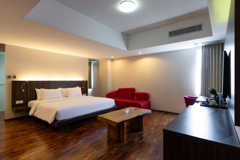 Bedroom 17