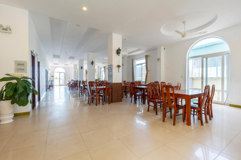 Food & Drinks 5, Gold Beach Hotel Phu Quoc, Phú Quốc