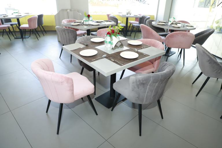 Food & Drinks 5, Hotel Jivanta by Marigold – Experience Comfort and Care in Sai Baba's Beloved Shirdi , Ahmadnagar