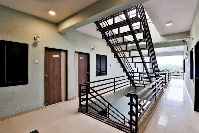 Others 5, Daksh Hotel & Restaurant, Gir Somnath