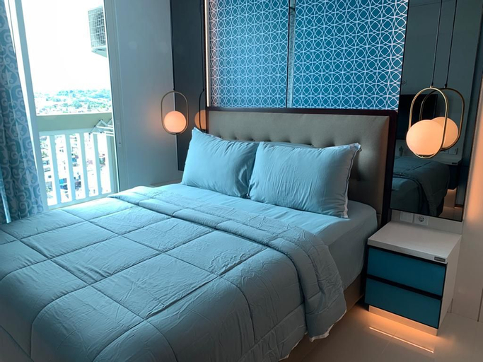 Bedroom 8