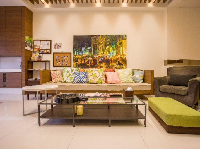 Public Area 2, Modena B&B, Taitung